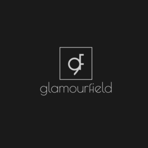 Logo Design by Zamm for Glamourfied | Design: #13942666