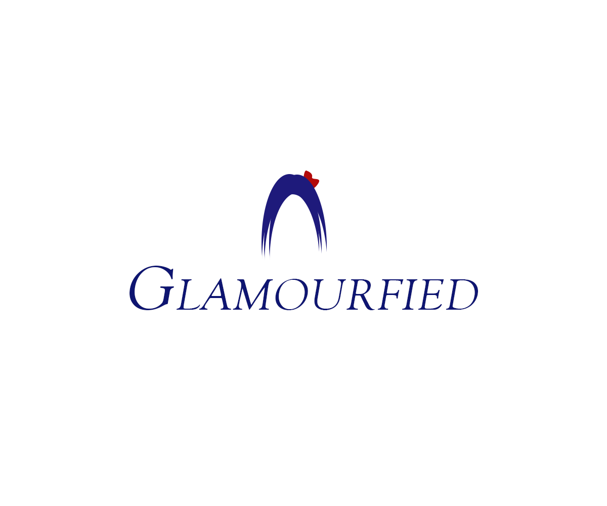 Logo Design by CreativePanda for Glamourfied | Design #13958580