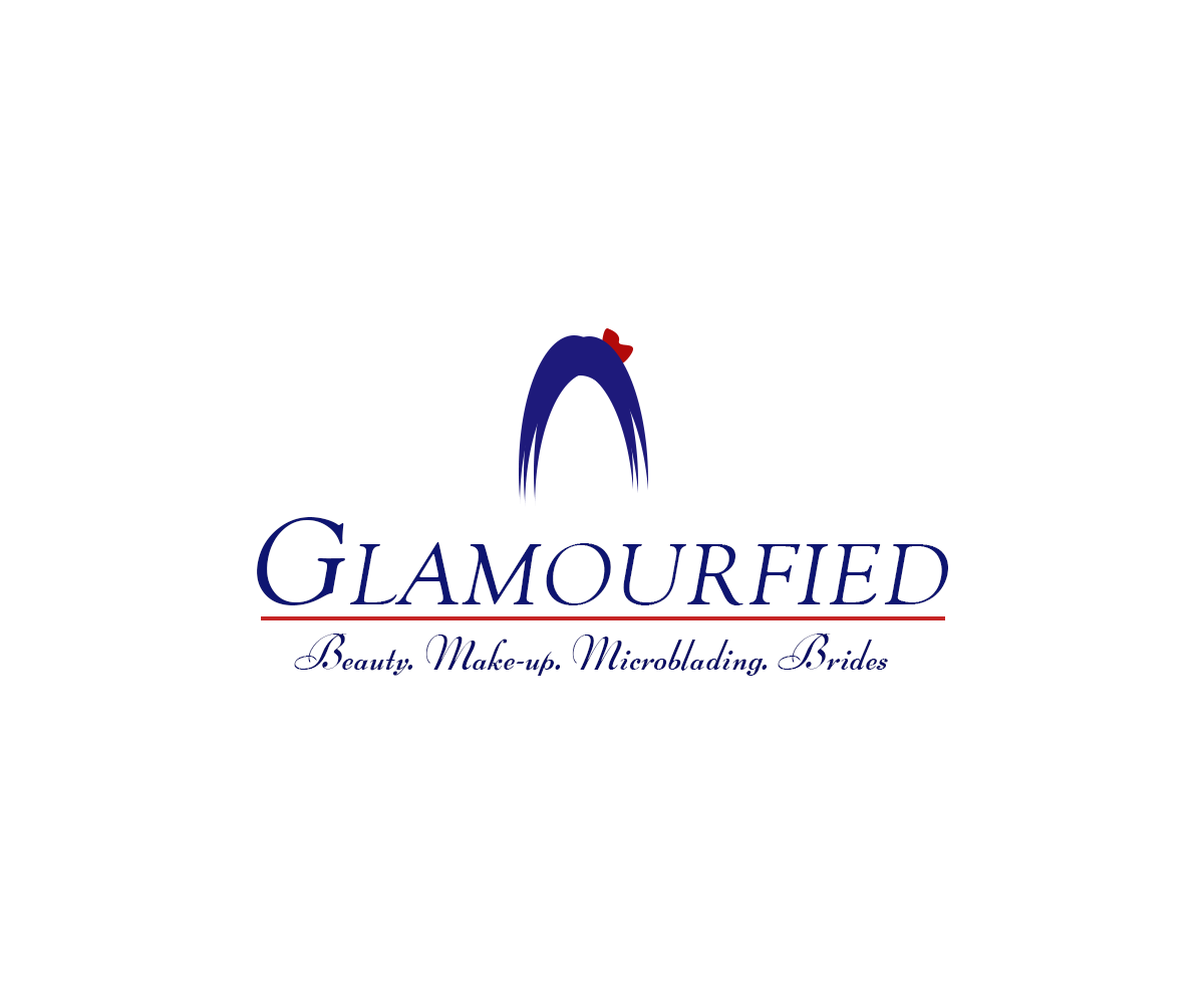 Logo-Design von CreativePanda für Glamourfied | Design #13960463