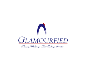 Logo Design by CreativePanda for Glamourfied | Design: #13960463