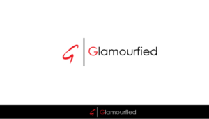 Logo Design by Artistique for Glamourfied | Design: #13951508