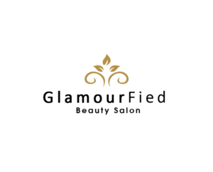 Logo Design by Artistique for Glamourfied | Design: #13951535