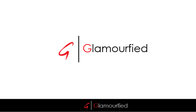 Logo Design by Artistique for Glamourfied | Design #13962732