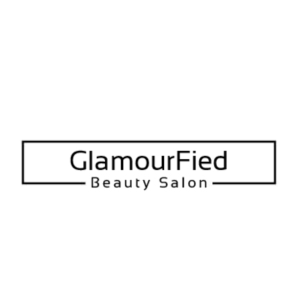 Logo Design by Artistique for Glamourfied | Design: #13962743