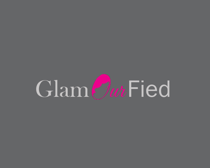 Logo Design by Artistique for Glamourfied | Design #13965744
