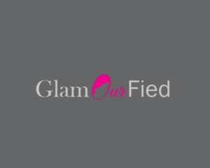 Logo Design by Artistique for Glamourfied | Design: #13965744