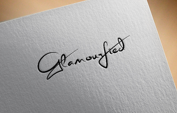 Logo-Design von AhmadMohammad für Glamourfied | Design #13943735