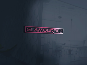 Design de Logo par asman pour Glamourfied | Design : #13947793