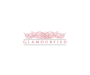 Logo Design by logout babu for Glamourfied | Design: #13944923