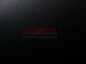 Logo Design by logout babu for Glamourfied | Design: #13944925