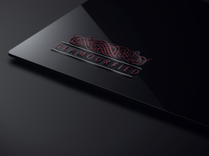 Logo Design by logout babu for Glamourfied | Design: #13944926