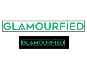 Logo Design by Cutee Design for Glamourfied | Design: #13941868