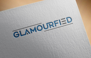 Logo Design by tani_sha321 for Glamourfied | Design: #13944471