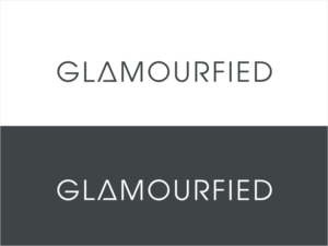 Logo Design by Sushma for Glamourfied | Design: #13940260
