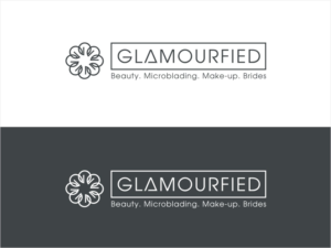 Logo Design by Sushma for Glamourfied | Design: #14007164