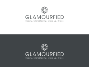 Logo Design by Sushma for Glamourfied | Design: #14008558