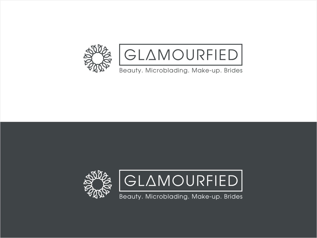 Logo Design by Sushma for Glamourfied | Design: #14008656