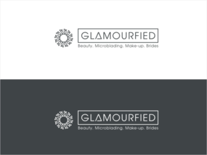 Logo Design by Sushma for Glamourfied | Design: #14008656