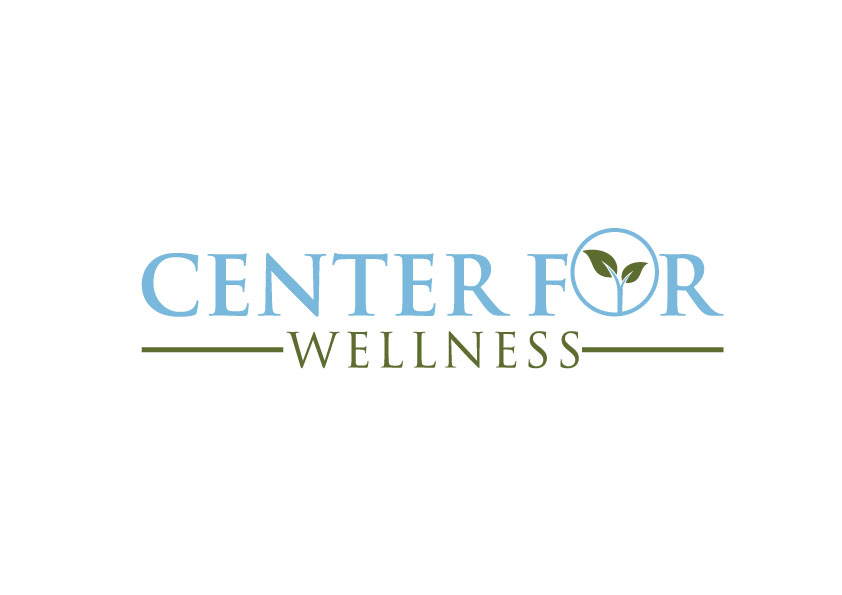 Logo Design by A Desiner 1992 for Center For Wellness | Design: #13935192