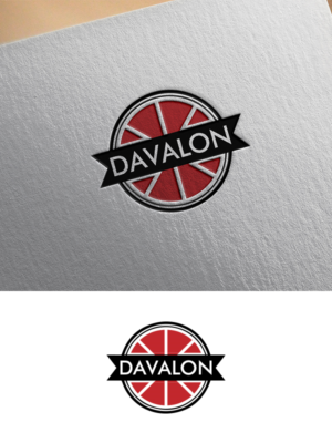 Logo Design by NOREEN MAX