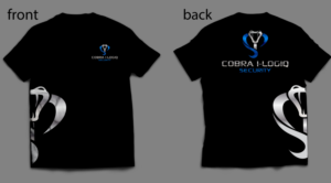 T-shirt Design by saif ullah for this project | Design: #13994630