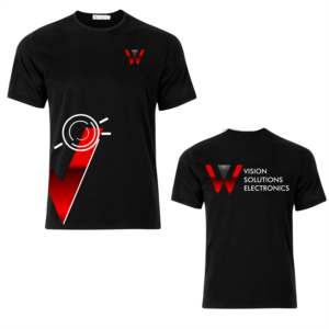 T-shirt Design by elveneclipse for this project | Design: #14000095