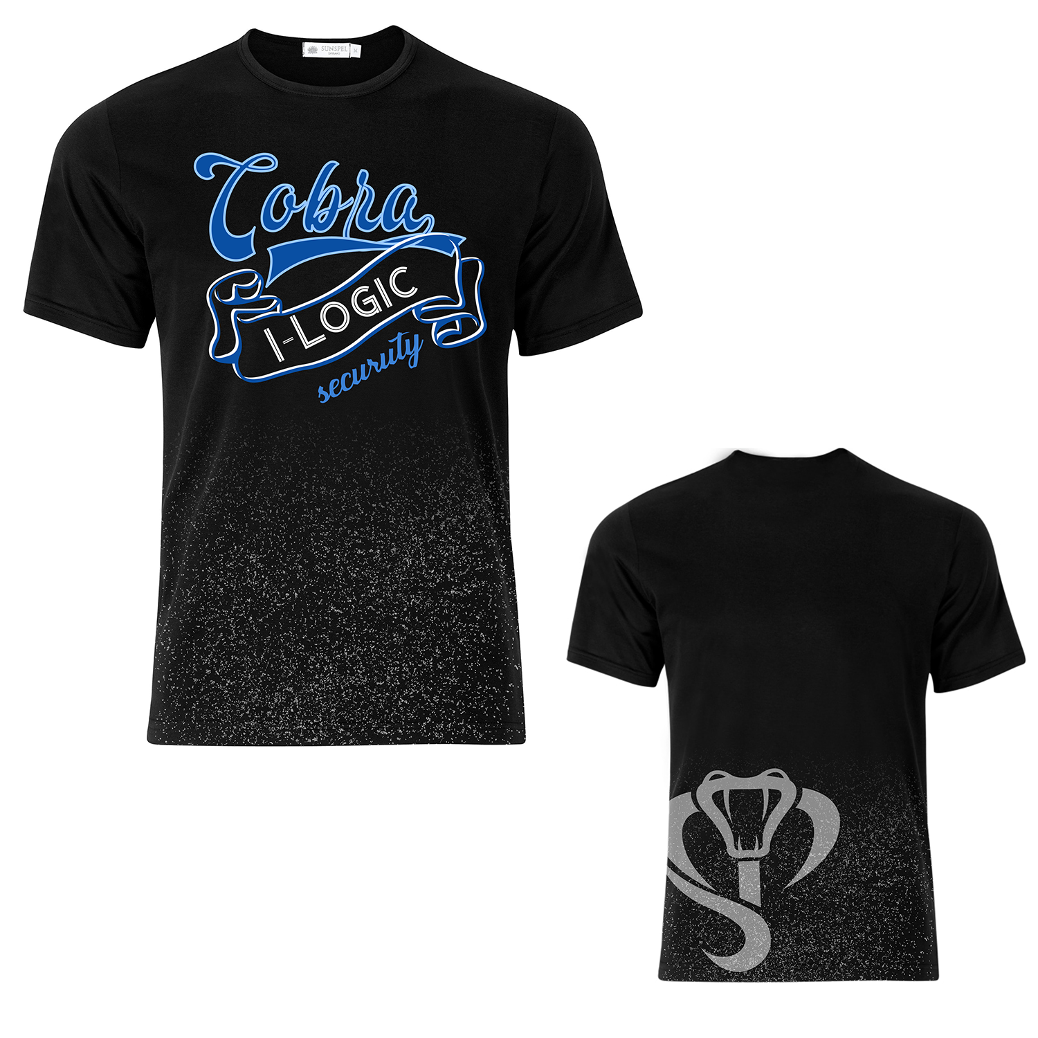 T-shirt Design by elveneclipse for this project | Design #14013387