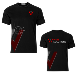 T-shirt Design by elveneclipse for this project | Design: #14013590