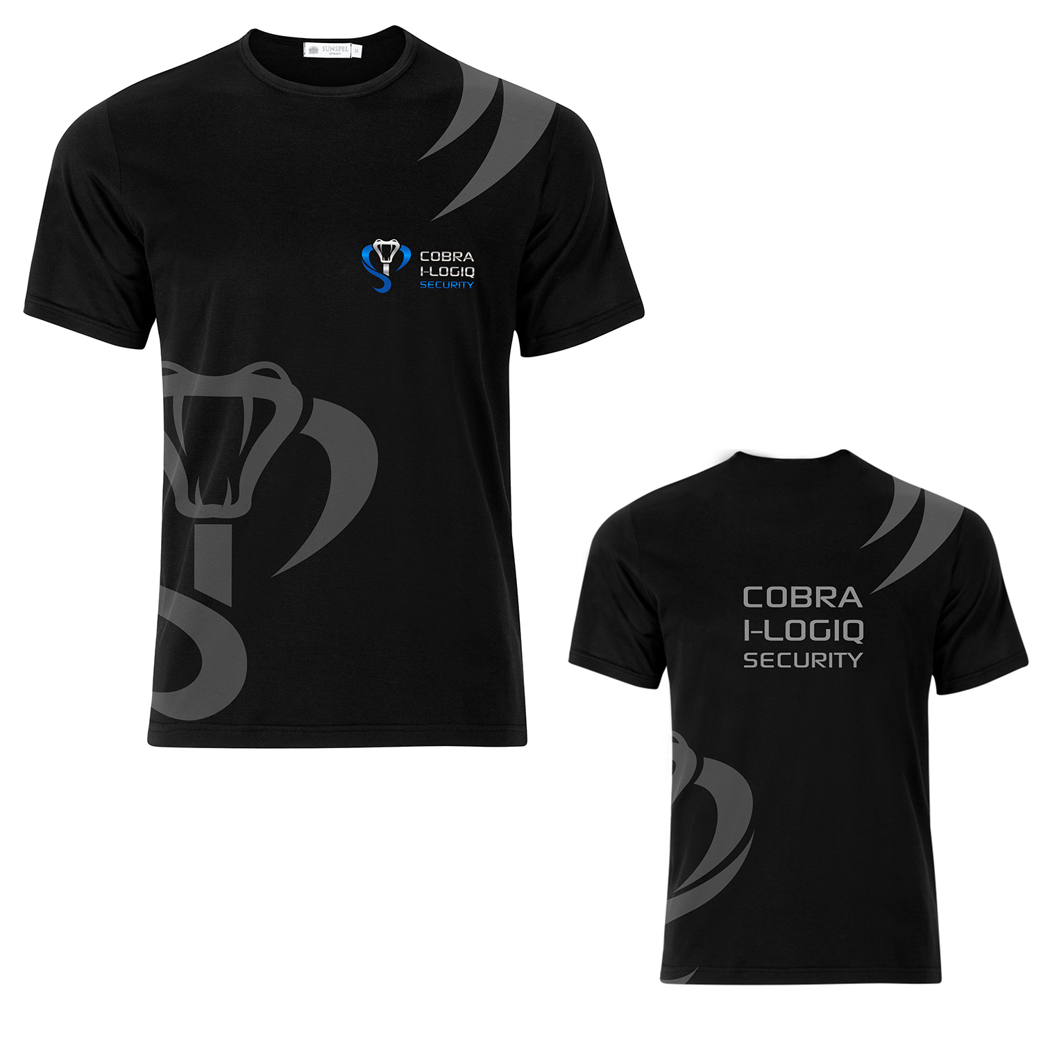 T-shirt Design by elveneclipse for this project | Design #14031984