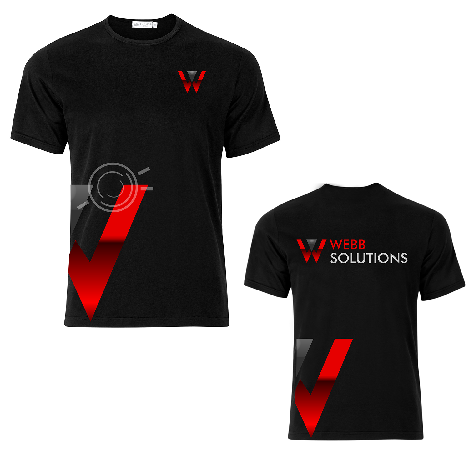 T-shirt Design by elveneclipse for this project | Design #14087320