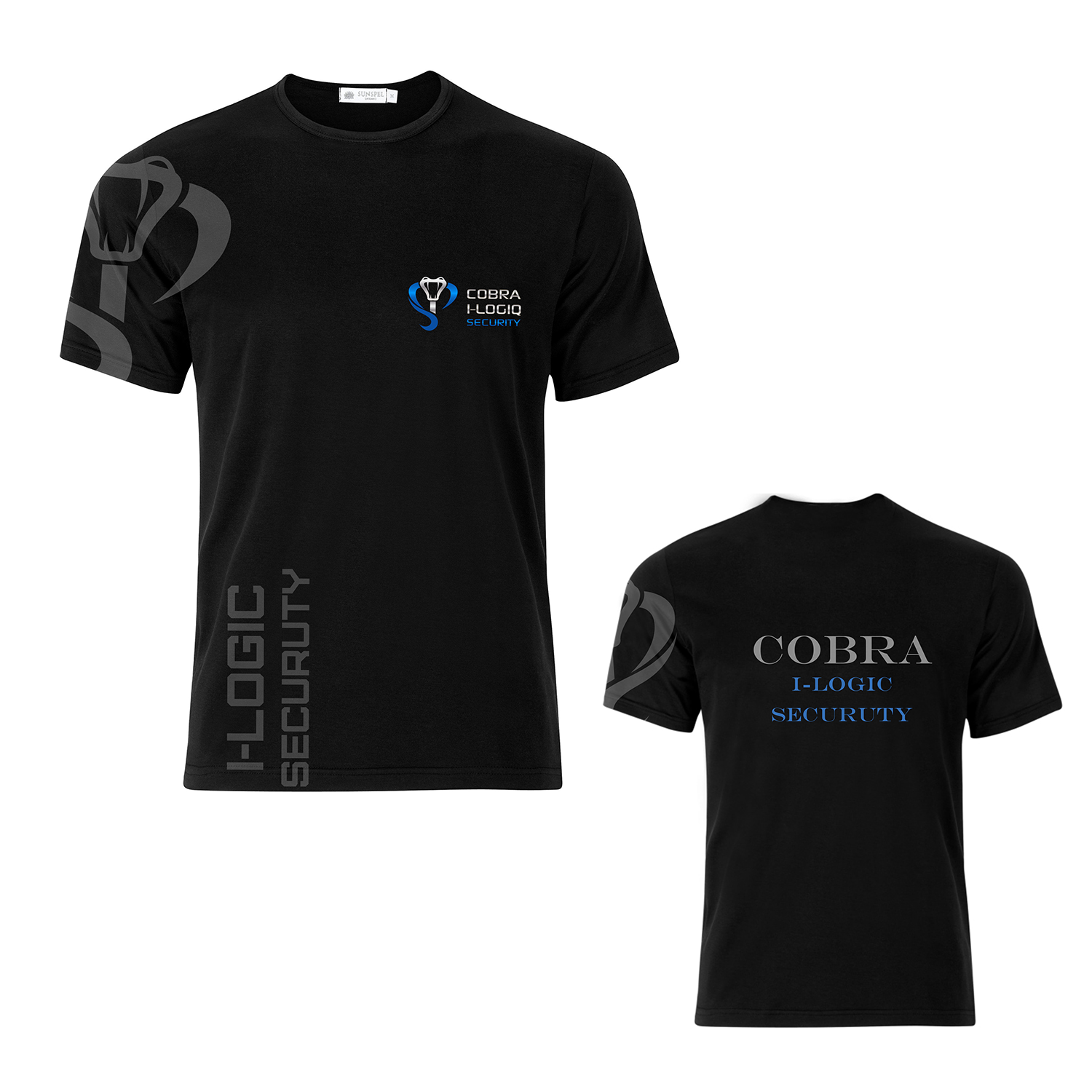 T-shirt Design by elveneclipse for this project | Design #14094428