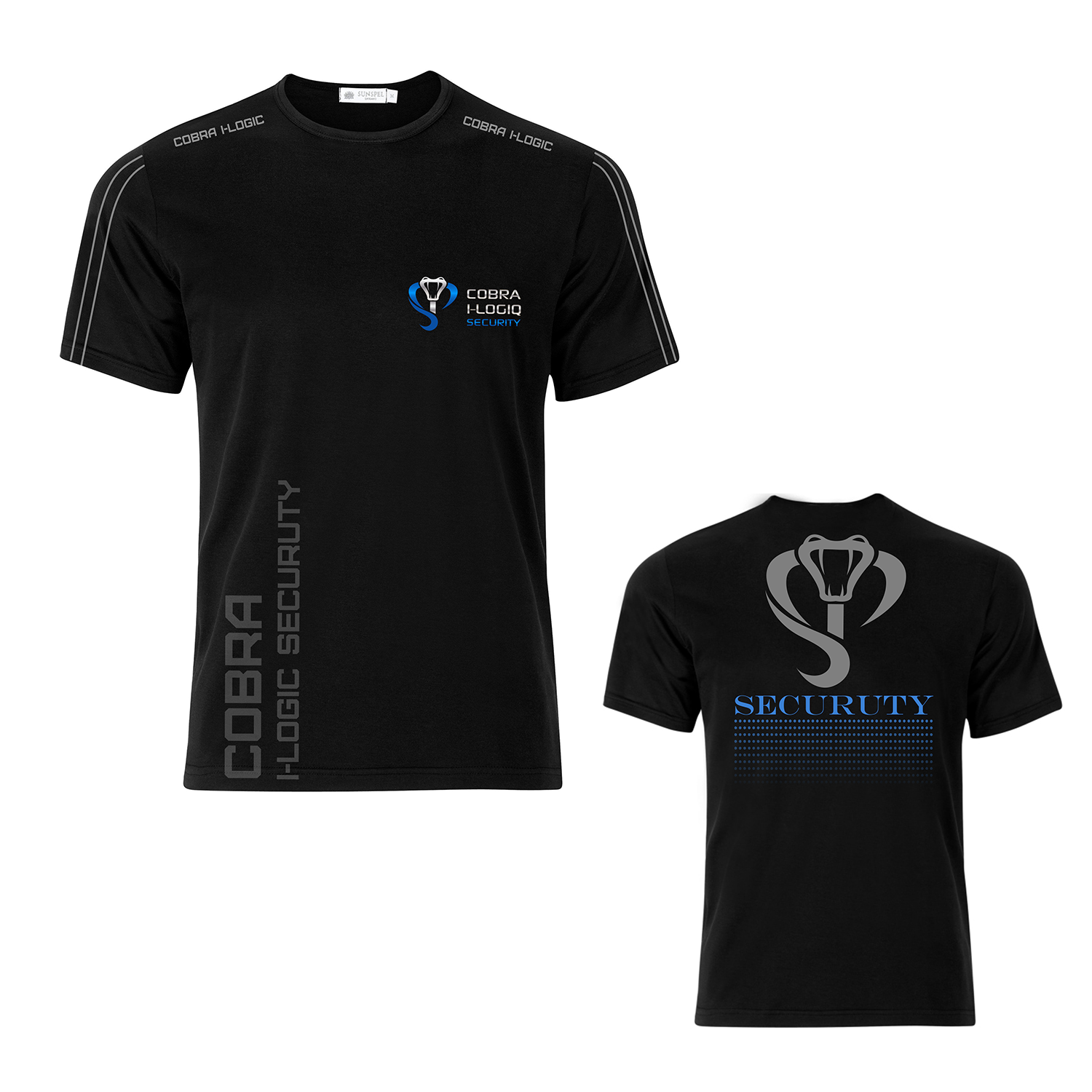 T-shirt Design by EDesignN for this project | Design #14111759