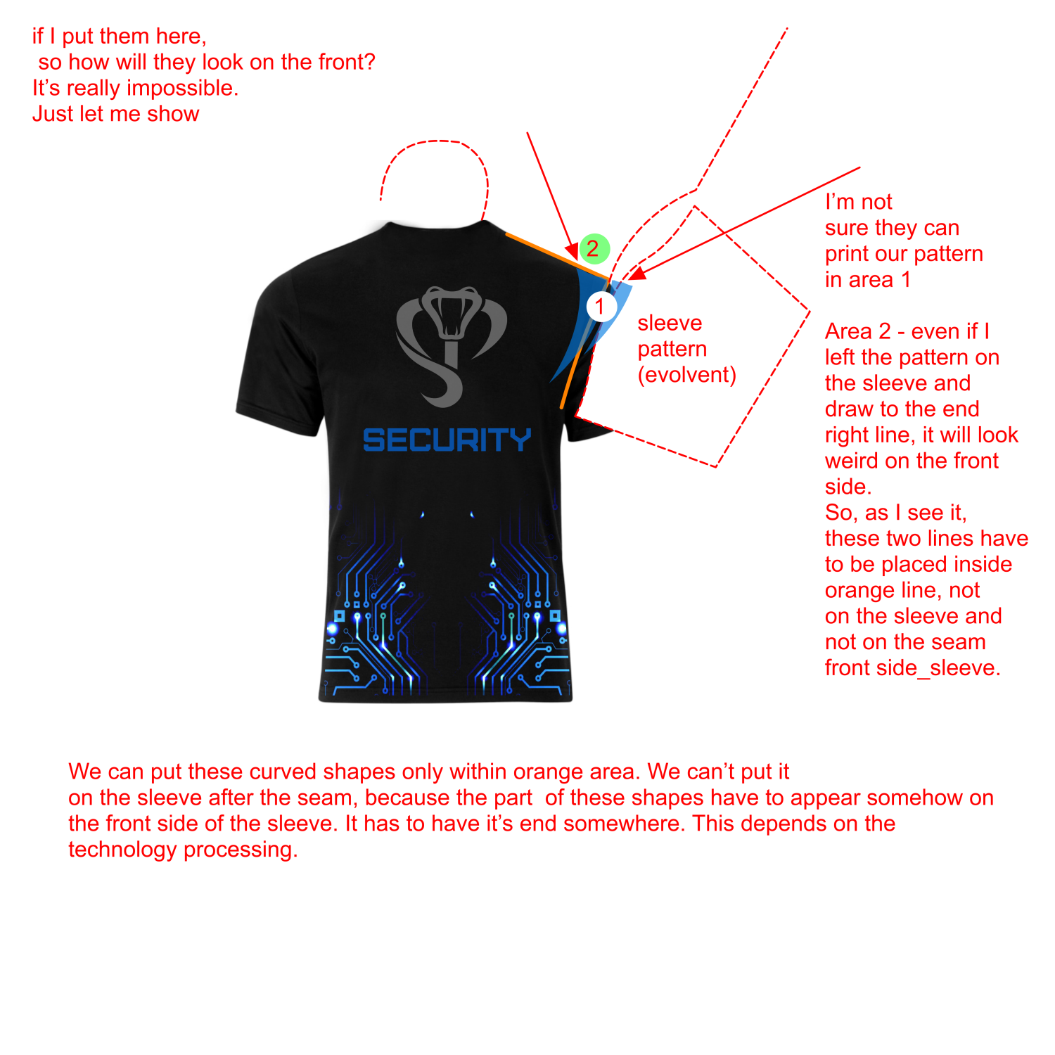 T-shirt Design by elveneclipse for this project | Design #14115965