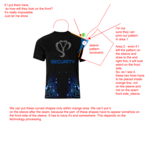 T-shirt Design by elveneclipse for this project | Design: #14115965