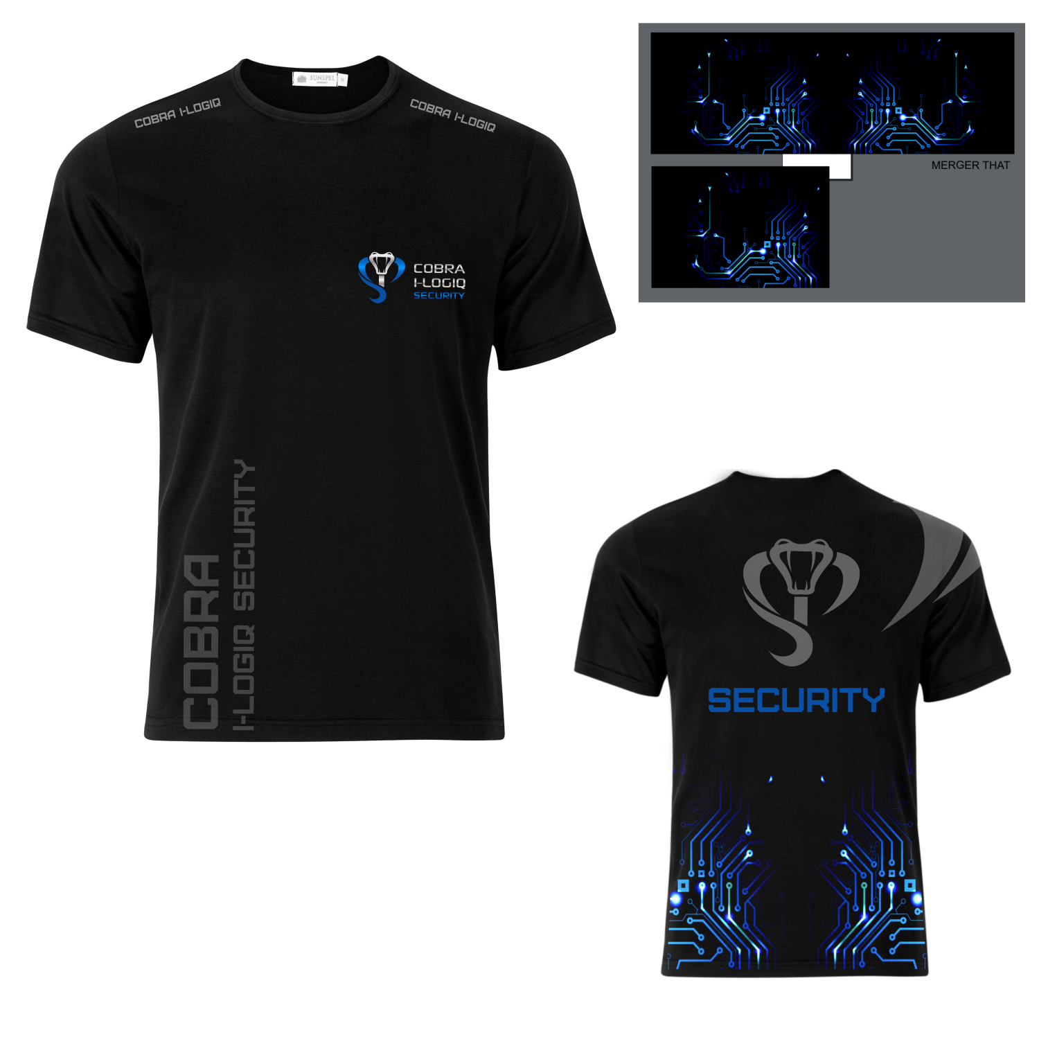 T-shirt Design by elveneclipse for this project | Design #14115966