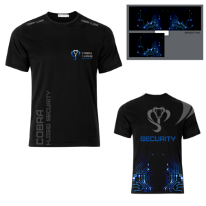 T-shirt Design by elveneclipse for this project | Design: #14115966