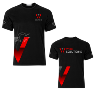 T-shirt Design by elveneclipse for this project | Design: #14147641