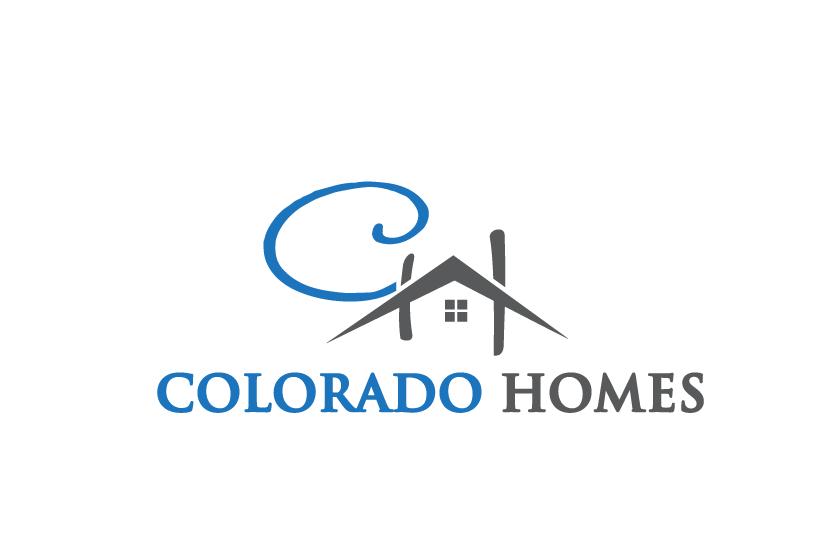 Logo Design by Asif  Maqsood for Colorado Homes | Design #13947448