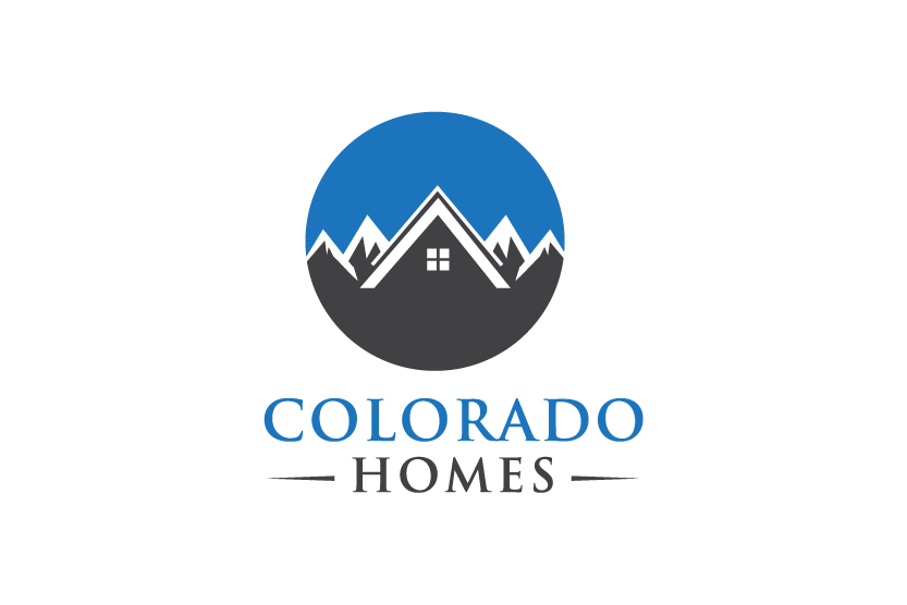 Logo Design by Asif  Maqsood for Colorado Homes | Design #13947449