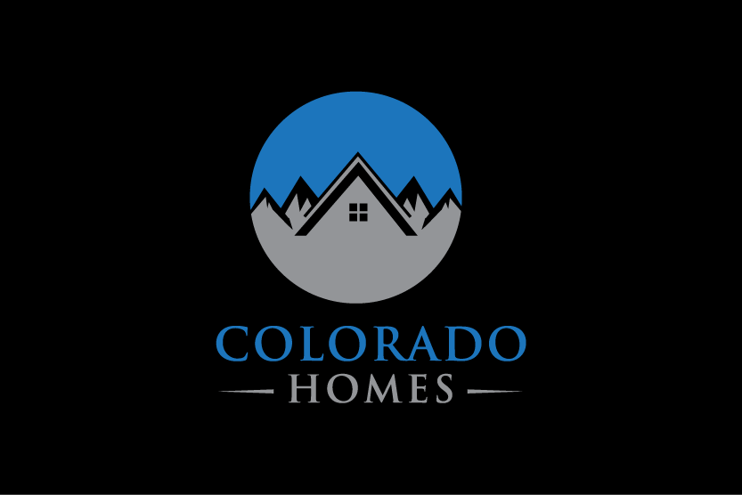 Logo Design by Asif  Maqsood for Colorado Homes | Design #13947450