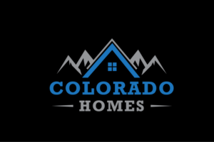 Logo Design by Asif  Maqsood for Colorado Homes | Design: #13947451