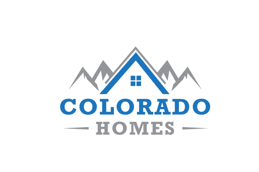 Logo Design by Asif  Maqsood for Colorado Homes | Design #13947452