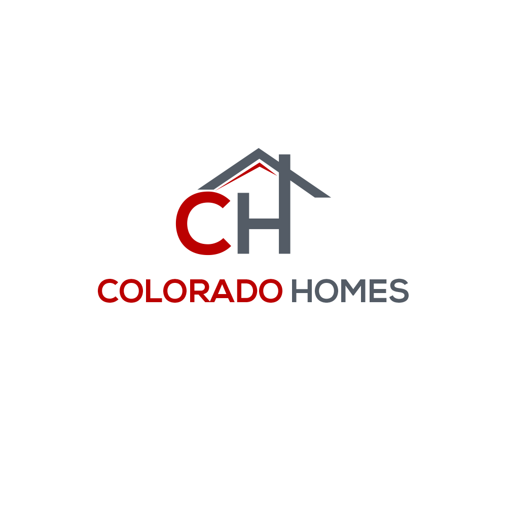 Logo Design by CrimsonRain for Colorado Homes | Design #13945850
