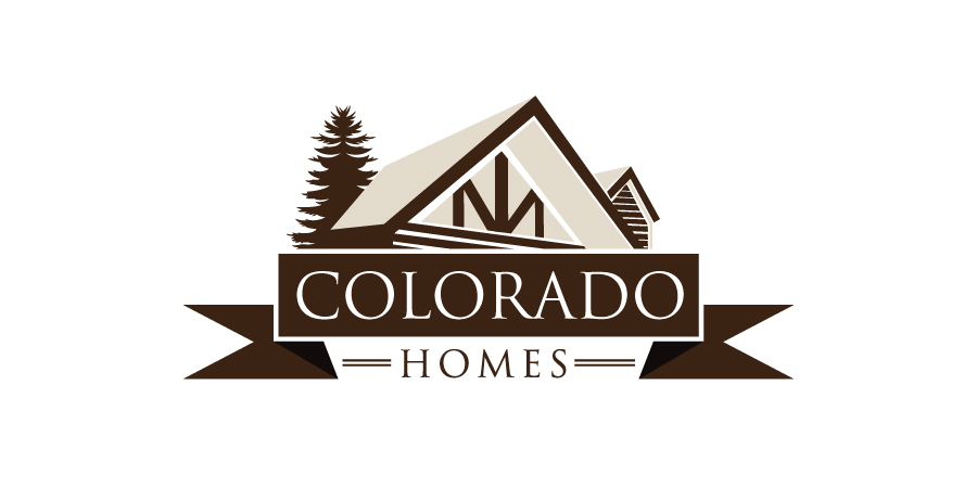 Logo Design by debdesign for Colorado Homes | Design #13957913