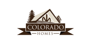 Logo Design by debdesign for Colorado Homes | Design: #13957913
