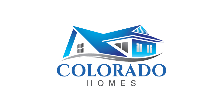 Logo Design by debdesign for Colorado Homes | Design #13960962