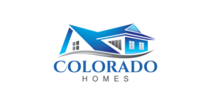 Logo Design by debdesign for Colorado Homes | Design: #13960962