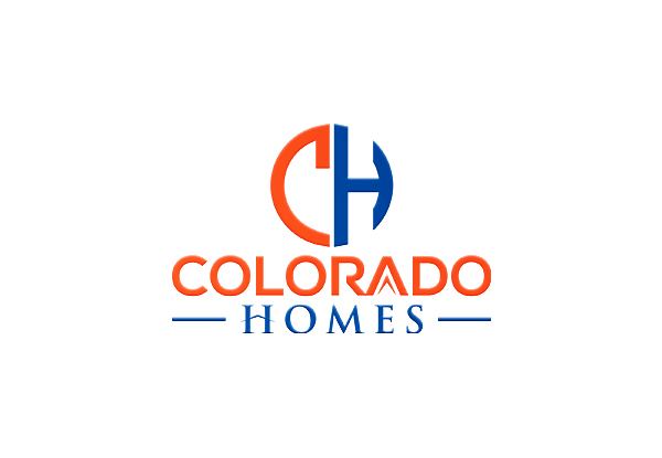 Logo Design by EGYPT KING for Colorado Homes | Design #13968813