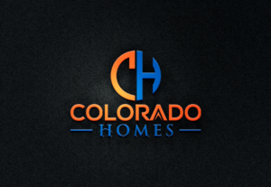 Logo Design by EGYPT KING for Colorado Homes | Design: #13968814