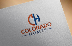 Logo Design by EGYPT KING for Colorado Homes | Design: #13968817